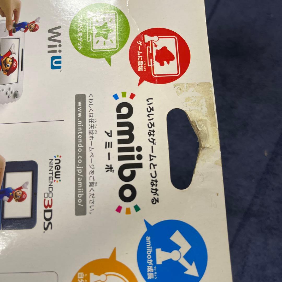 amiibo: ベリオロス (ヒョウガ) & アユリア