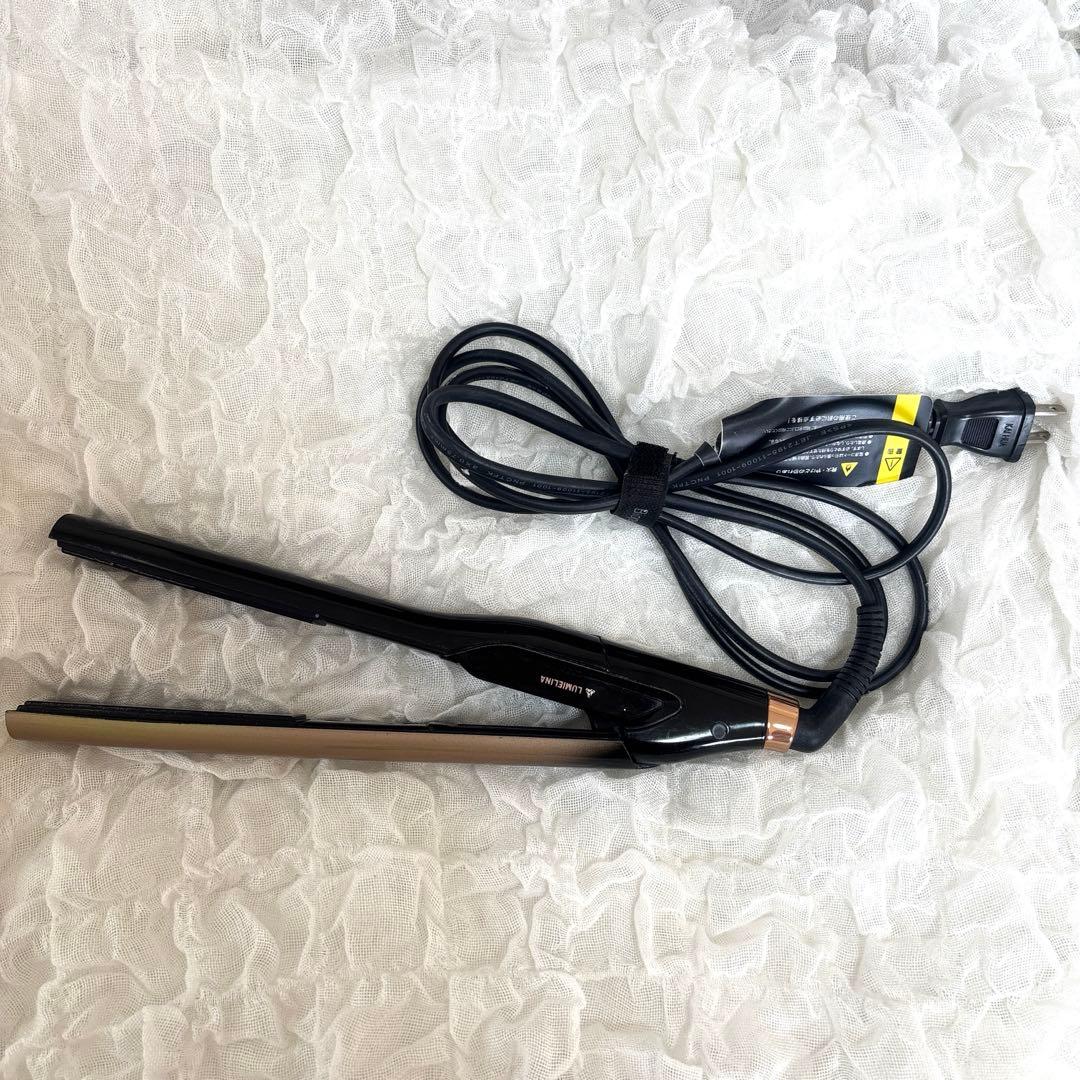 ヘアビューロン 4D Plus ストレート