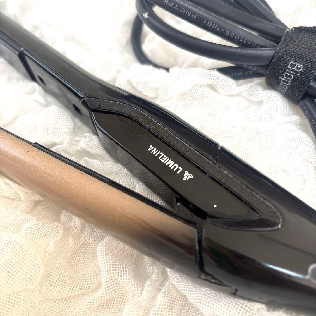 ヘアビューロン 4D Plus ストレート