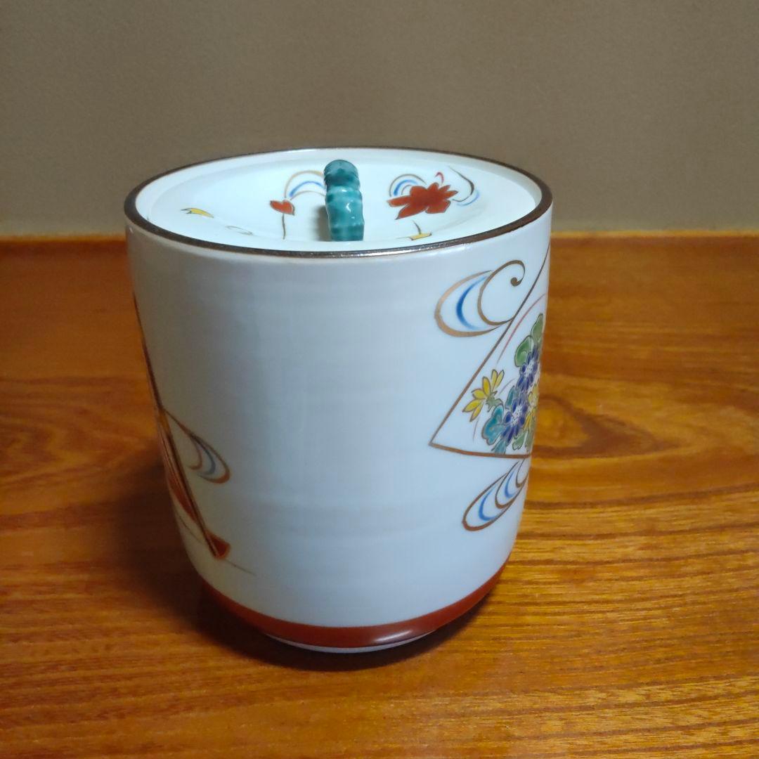 ＜茶道具＞ 水差し