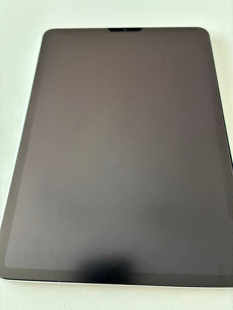 Apple iPad Pro 11インチ 第4世代　128GB M2 タブレット