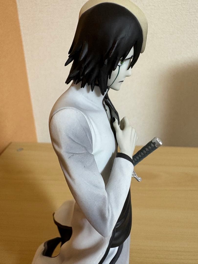 BLEACH 一番くじ　フィギュア　3点セット