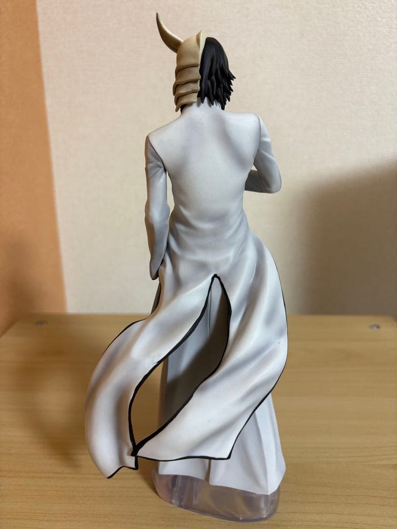 BLEACH 一番くじ　フィギュア　3点セット