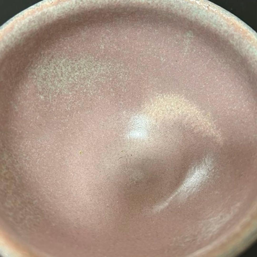 紅天目茶碗と天目台　茶道具懐石茶箱鵬雲斎坐忘斎淡々斎即中斎而妙斎棗水指茶香合棗