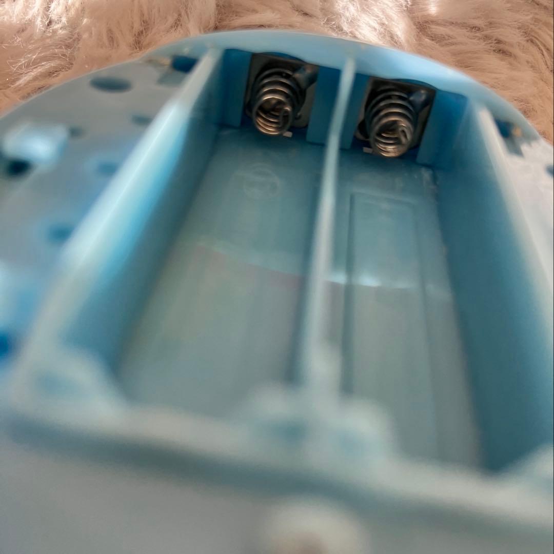 たまごっちみーつ メルヘンみーつ ブルー Tamagotchi meets