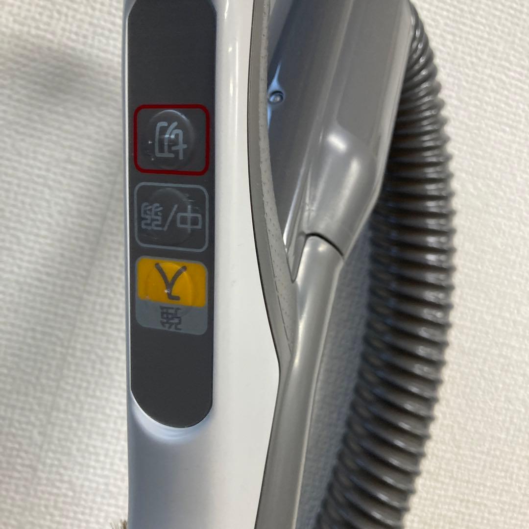 2024年製　MITSUBISHI ELECTRIC BeK 掃除機 広島限定