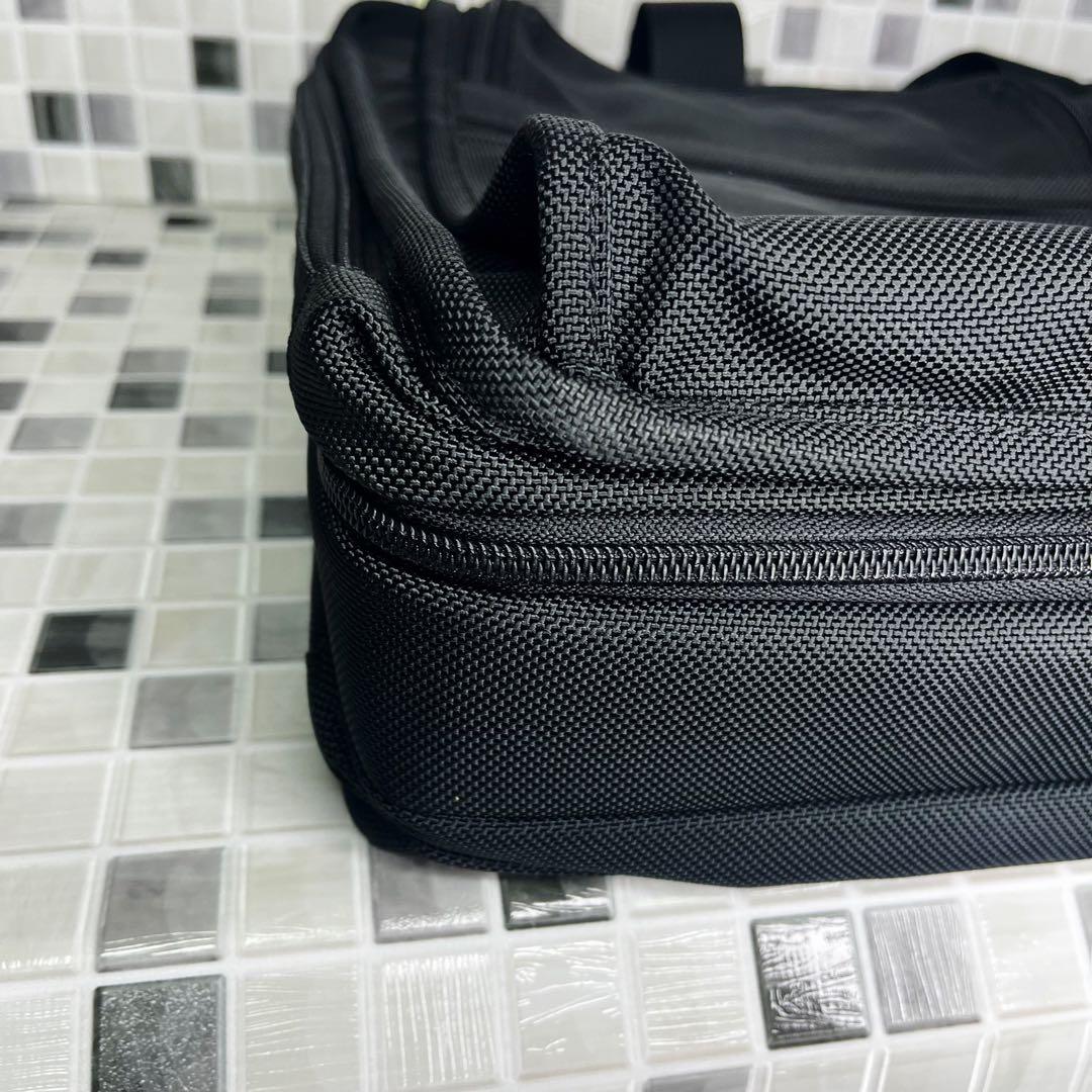 美品 TUMI トゥミ 2WAY ビジネスバッグ ショルダーバッグ ハンドバッグ