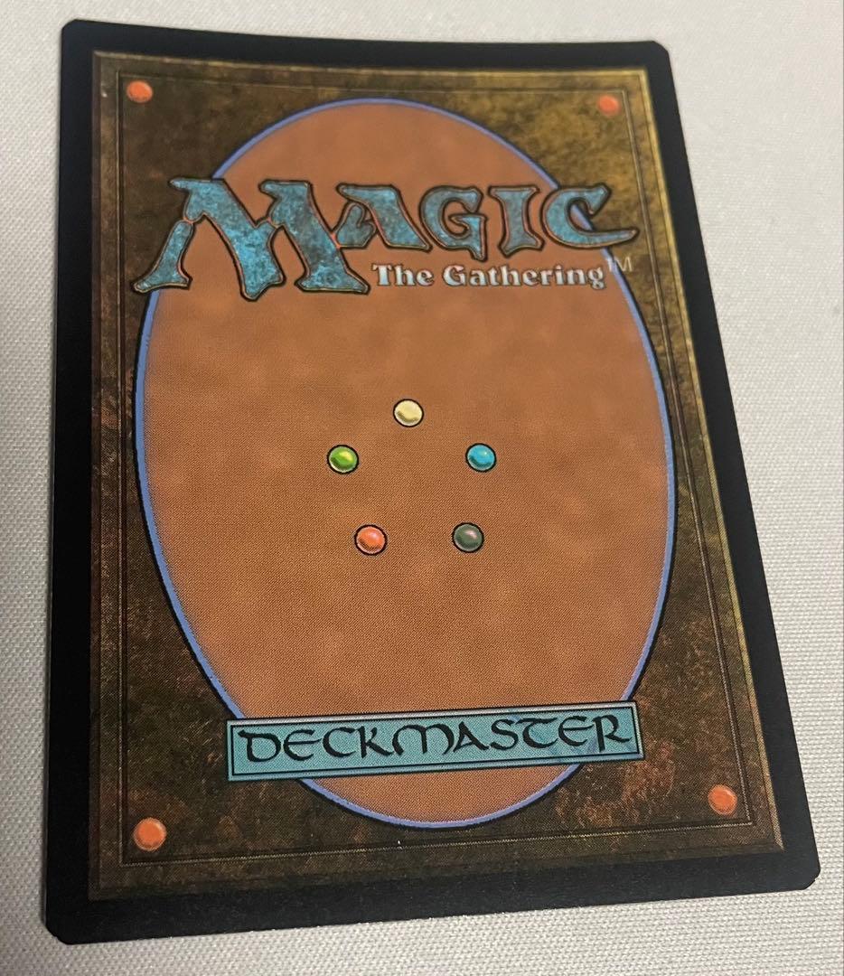 【英語プレリリース foil】迷える黒魔道士、ビビ