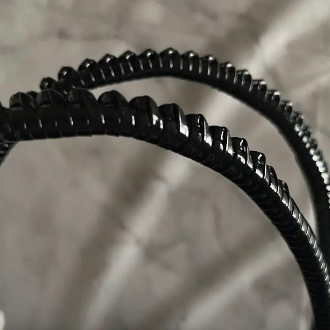 ANTEPRIMA アンテプリマ 黒 スタンダード 裏地付き美品