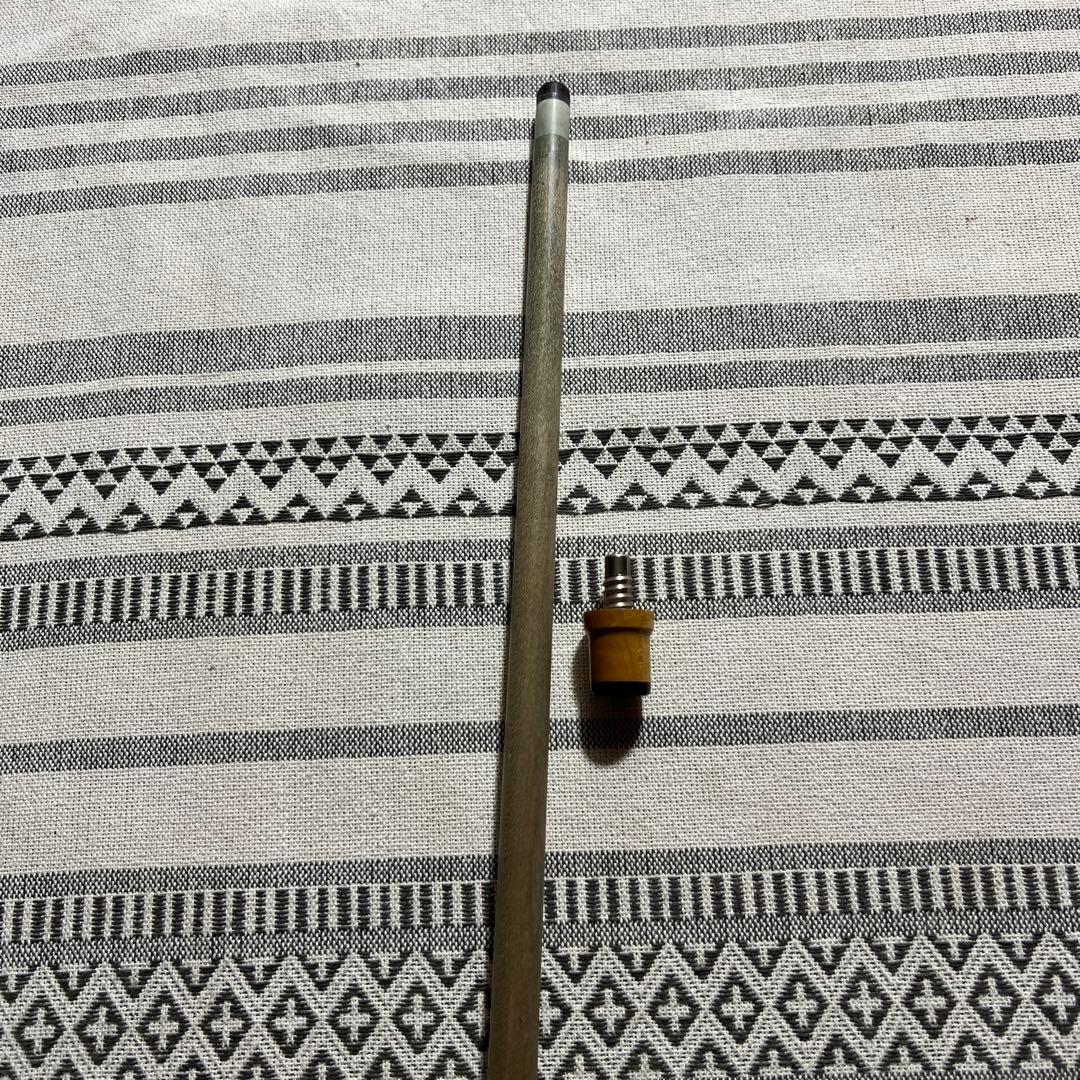 EX Pro ビリヤードキュー Way1