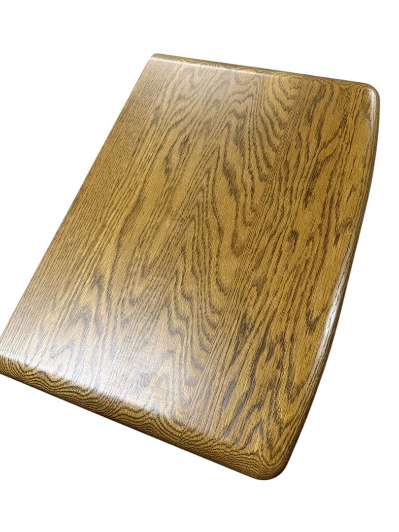 浜本工芸 楢無垢材FAX台 　電話台/リビングボード/サイドボード