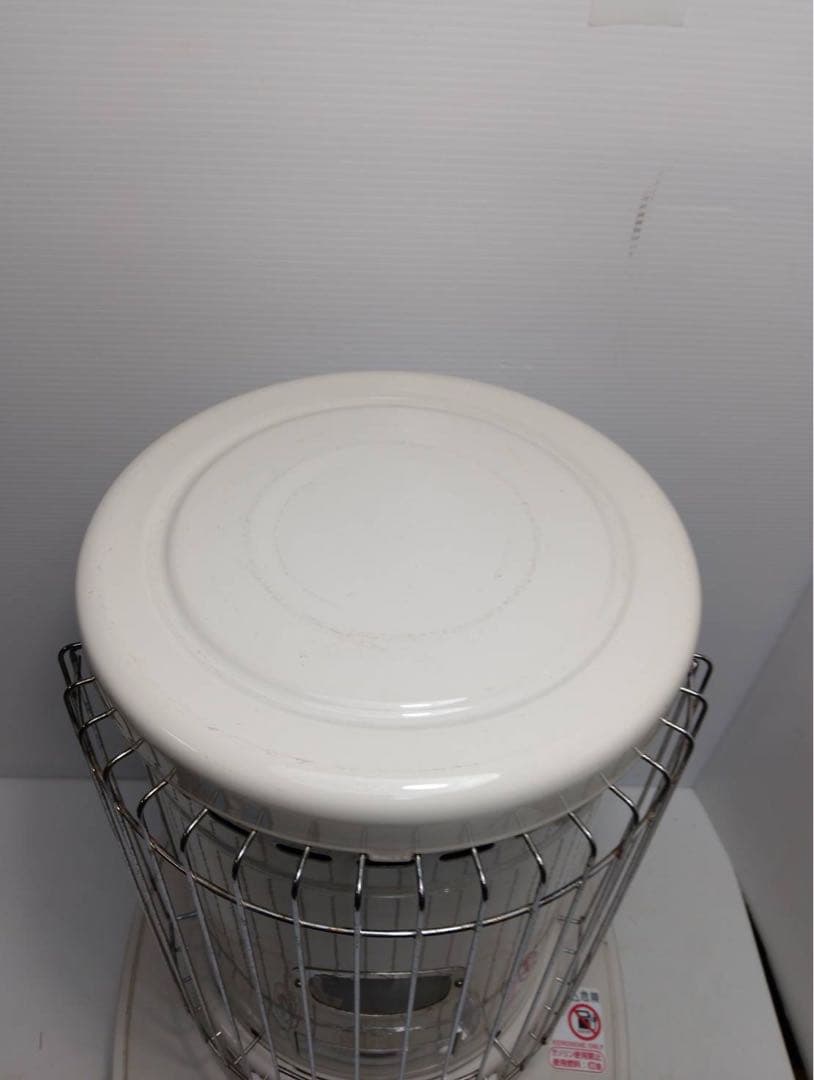 ​【動作確認済】コロナ 対流型 石油ストーブ KCL-6618 SL-6618