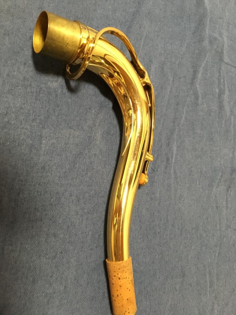 YAMAHAyts875 テナー、 ケース、otto linkマウスピース