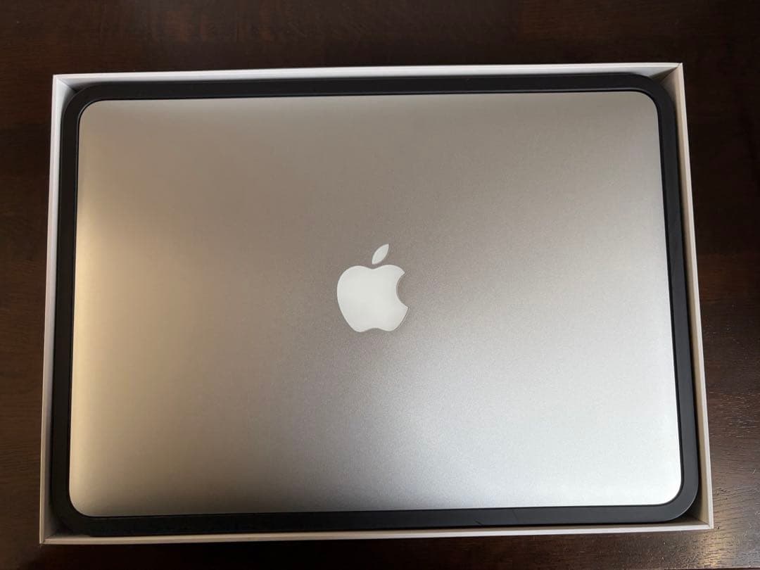 MacBook Pro Retina 13インチ Late 2013