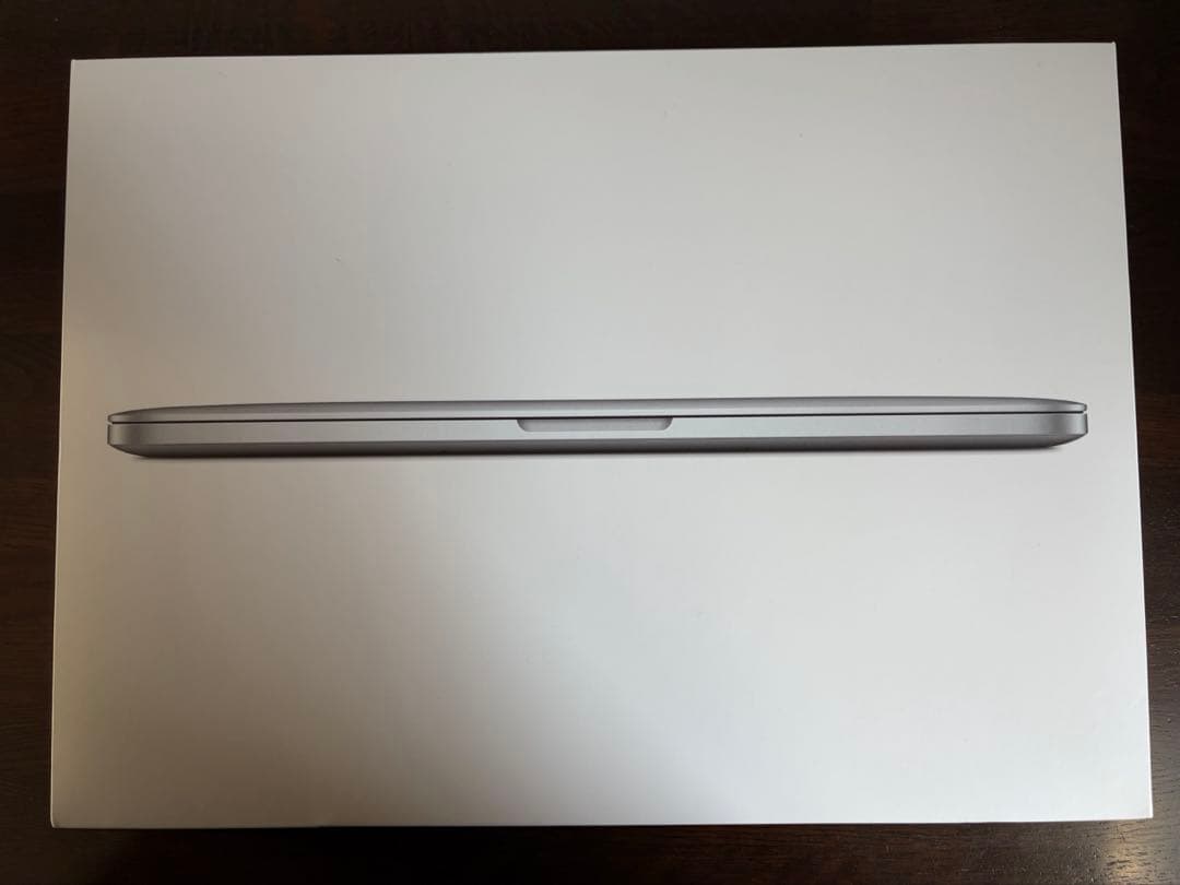 MacBook Pro Retina 13インチ Late 2013