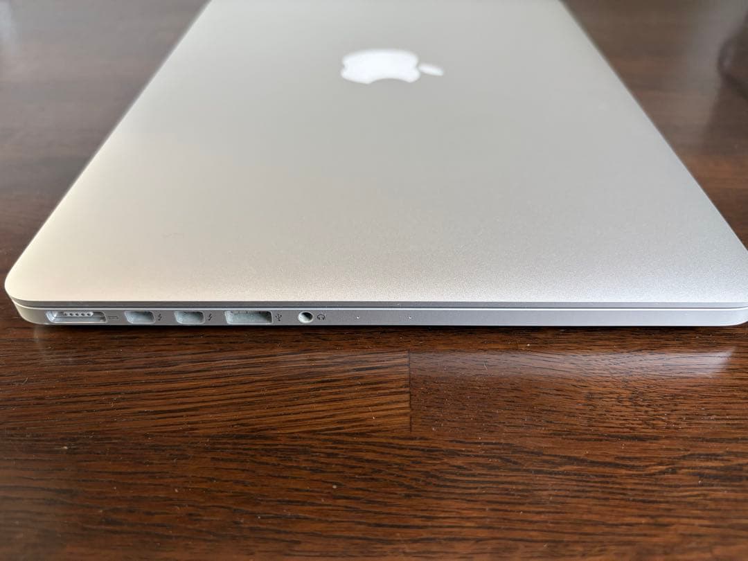 MacBook Pro Retina 13インチ Late 2013