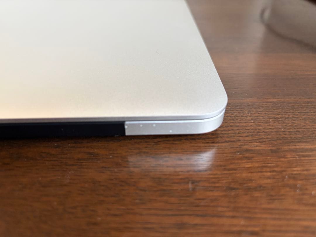 MacBook Pro Retina 13インチ Late 2013