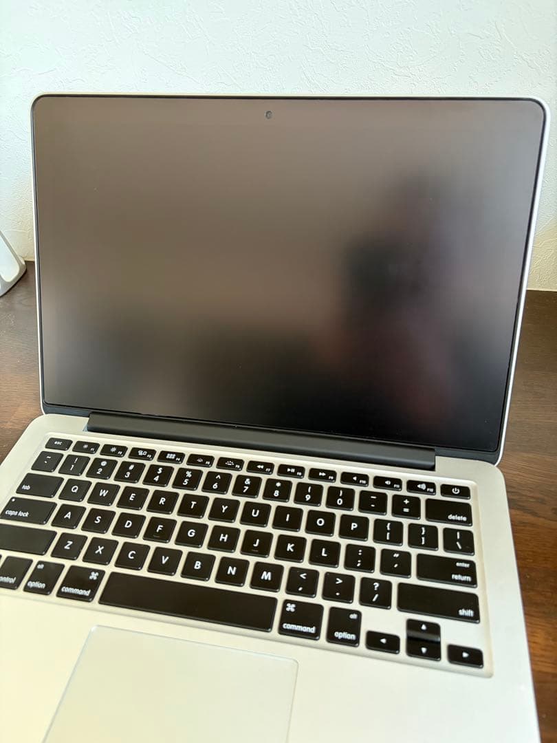 MacBook Pro Retina 13インチ Late 2013