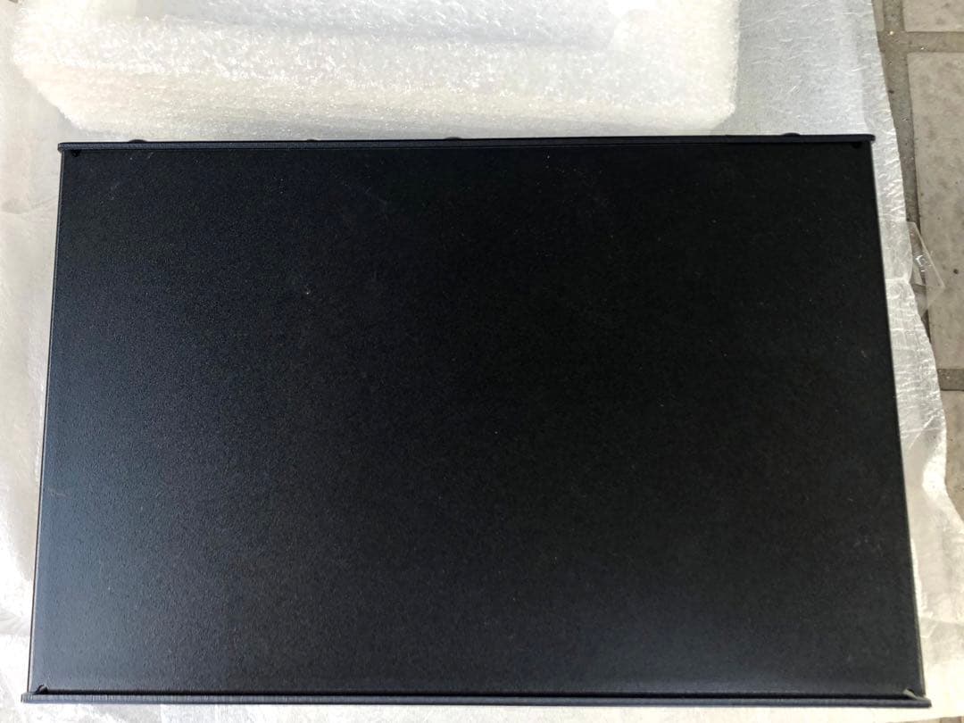 BOSS SDE-3000D デジタルディレイ