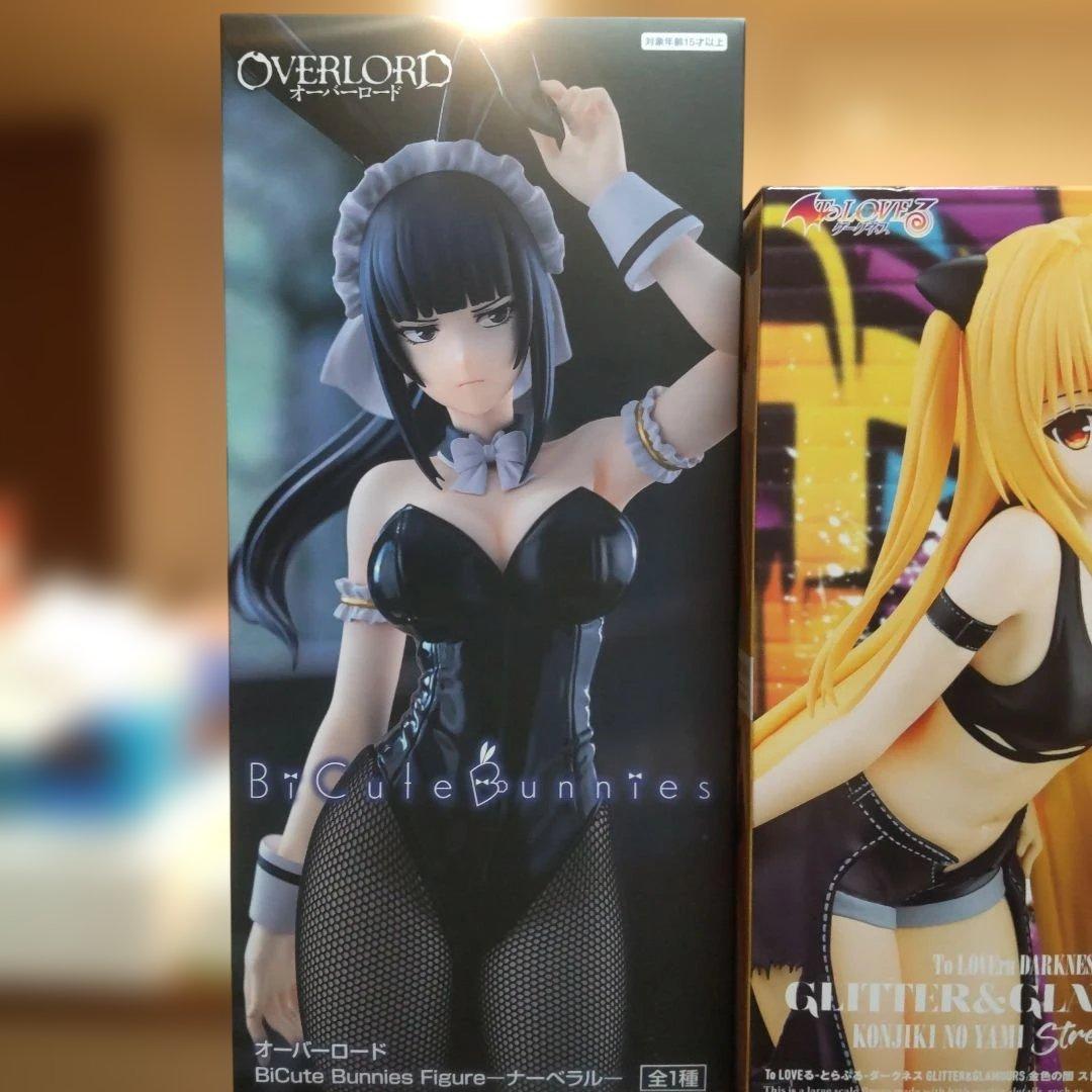 最新プライズフィギュアまとめ売り１９体セット