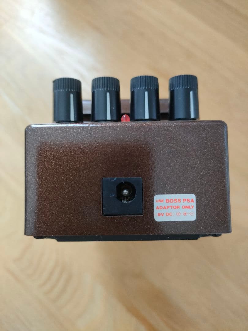 BOSS SUPER Octave OC-3 　オクターバー　エフェクター