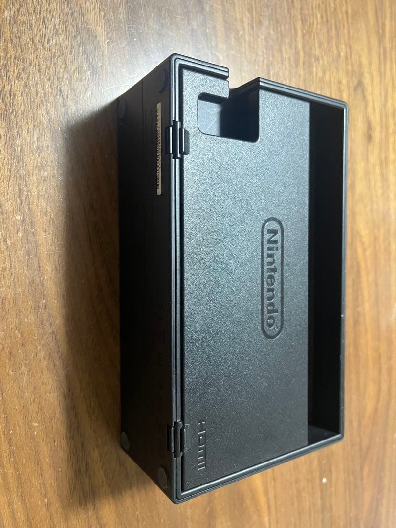 Y*M様 Nintendo Switch 任天堂　スイッチ 本体 グレー　ジャン