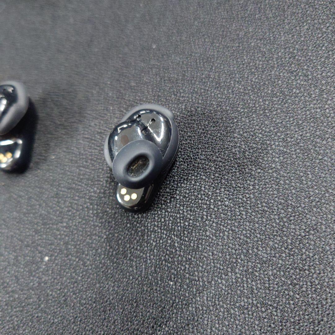 美品Bose QuietComfort Earbuds ⅱ