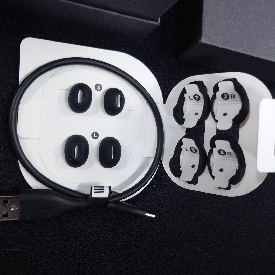 美品Bose QuietComfort Earbuds ⅱ