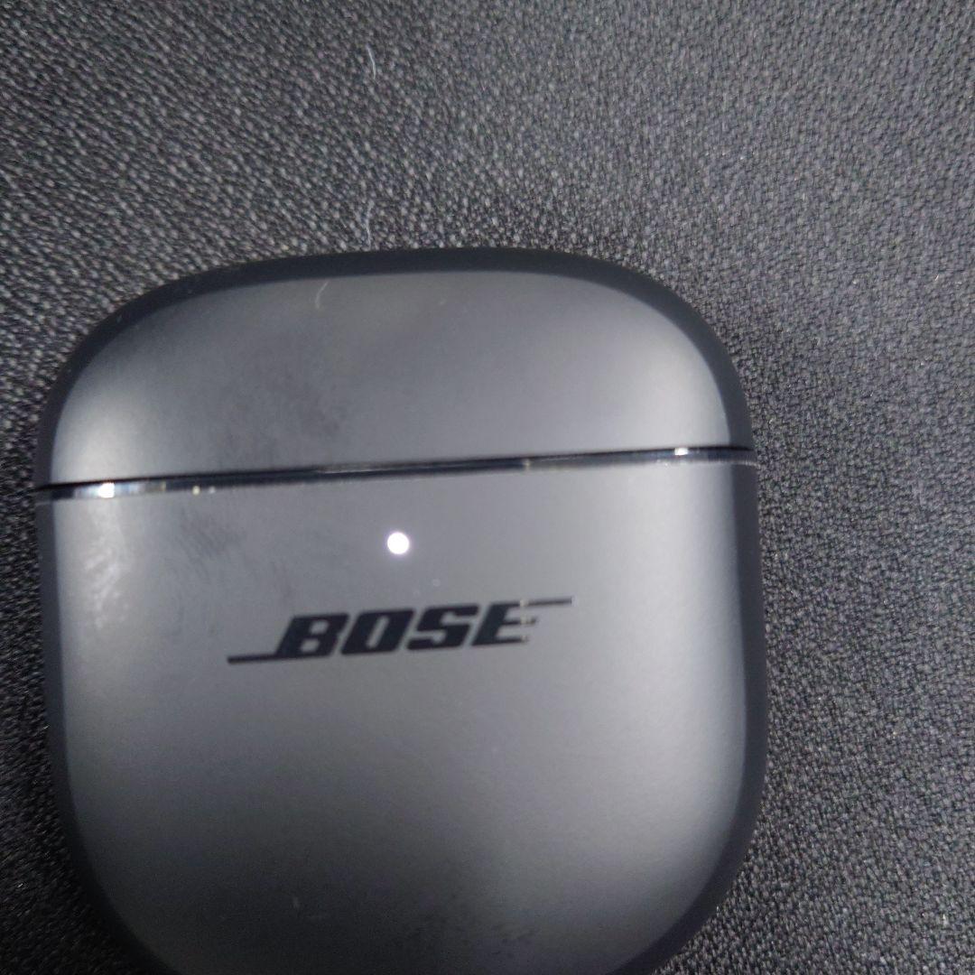 美品Bose QuietComfort Earbuds ⅱ