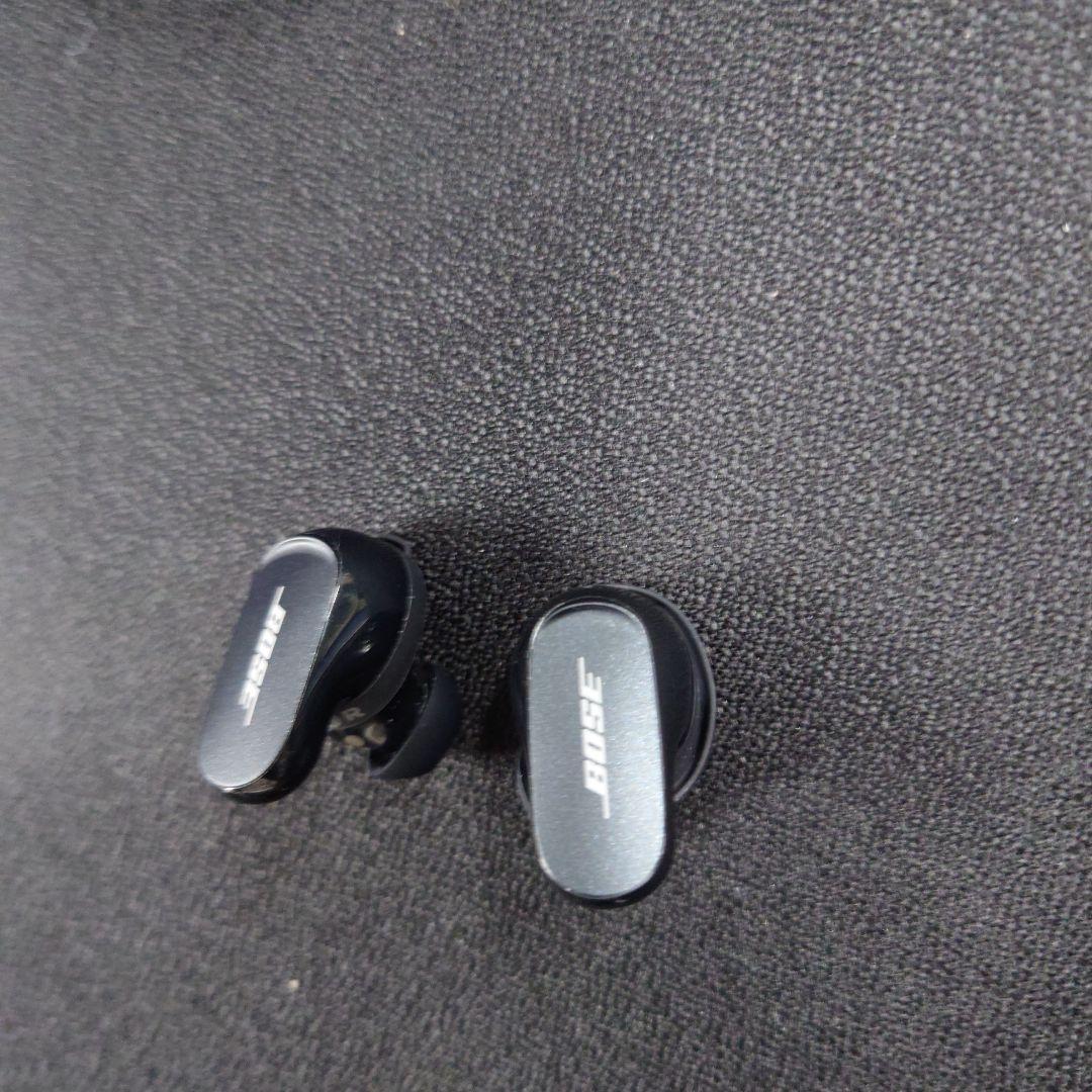 美品Bose QuietComfort Earbuds ⅱ