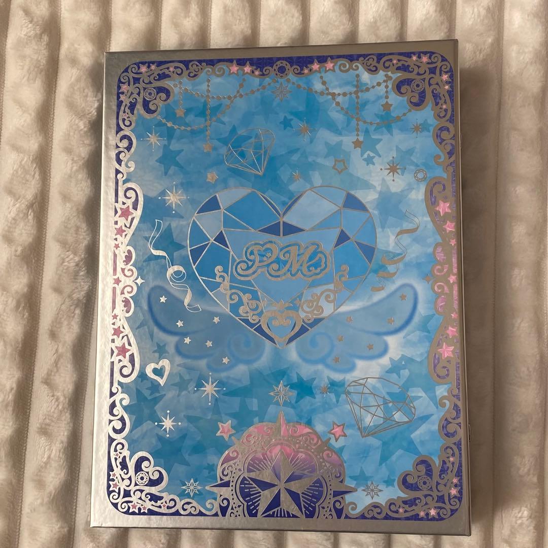 ワッチャプリマジ コーデブック アイプリバース