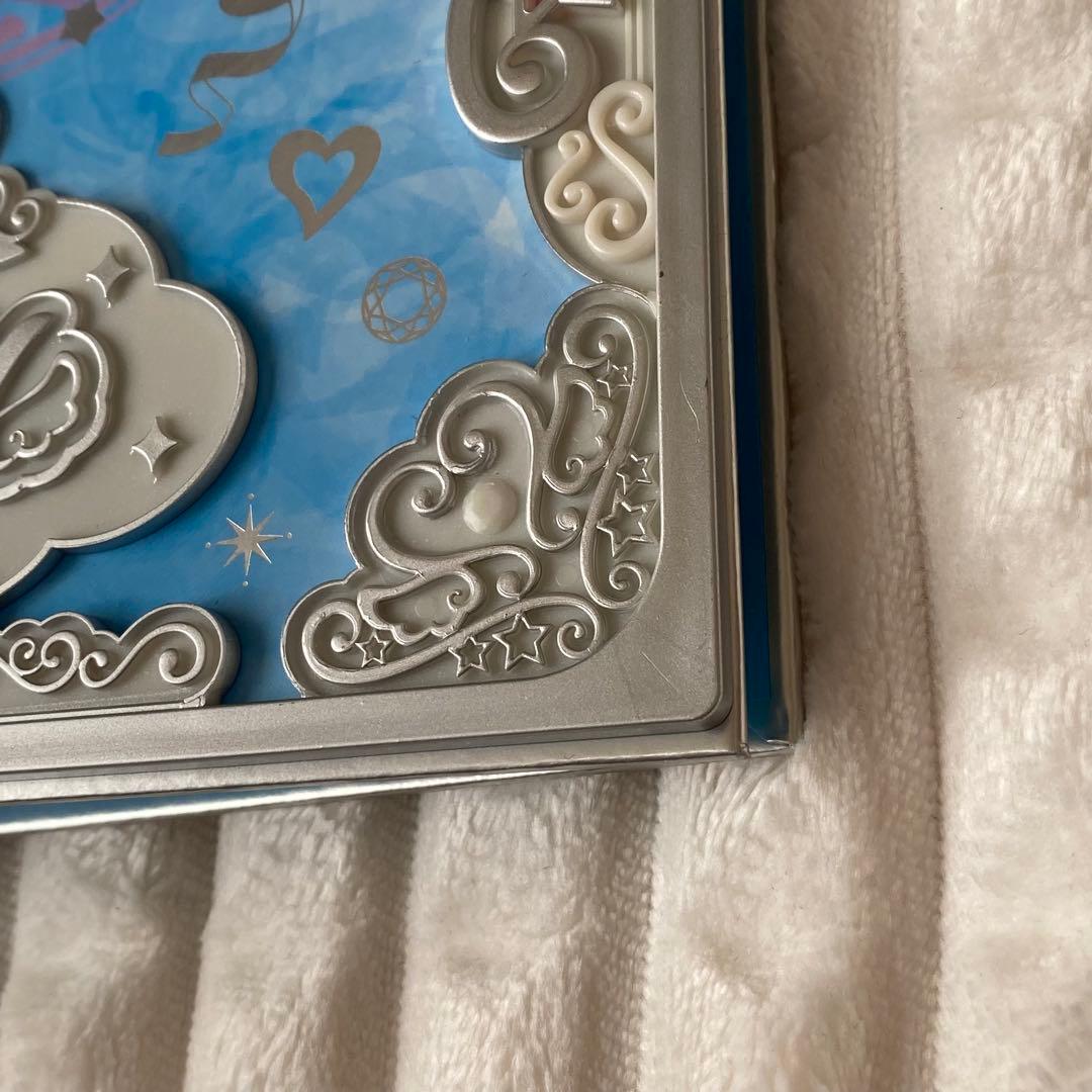 ワッチャプリマジ コーデブック アイプリバース