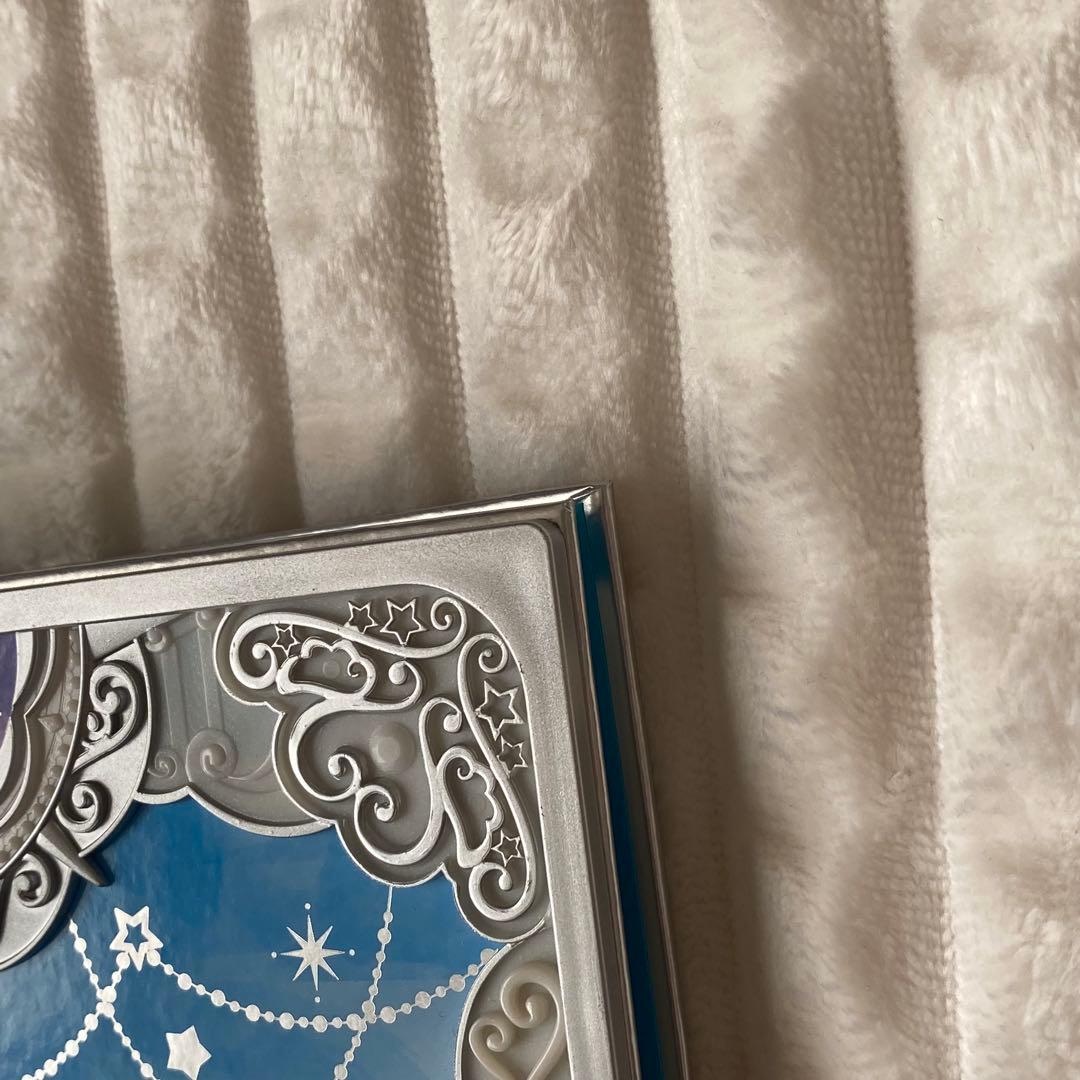 ワッチャプリマジ コーデブック アイプリバース