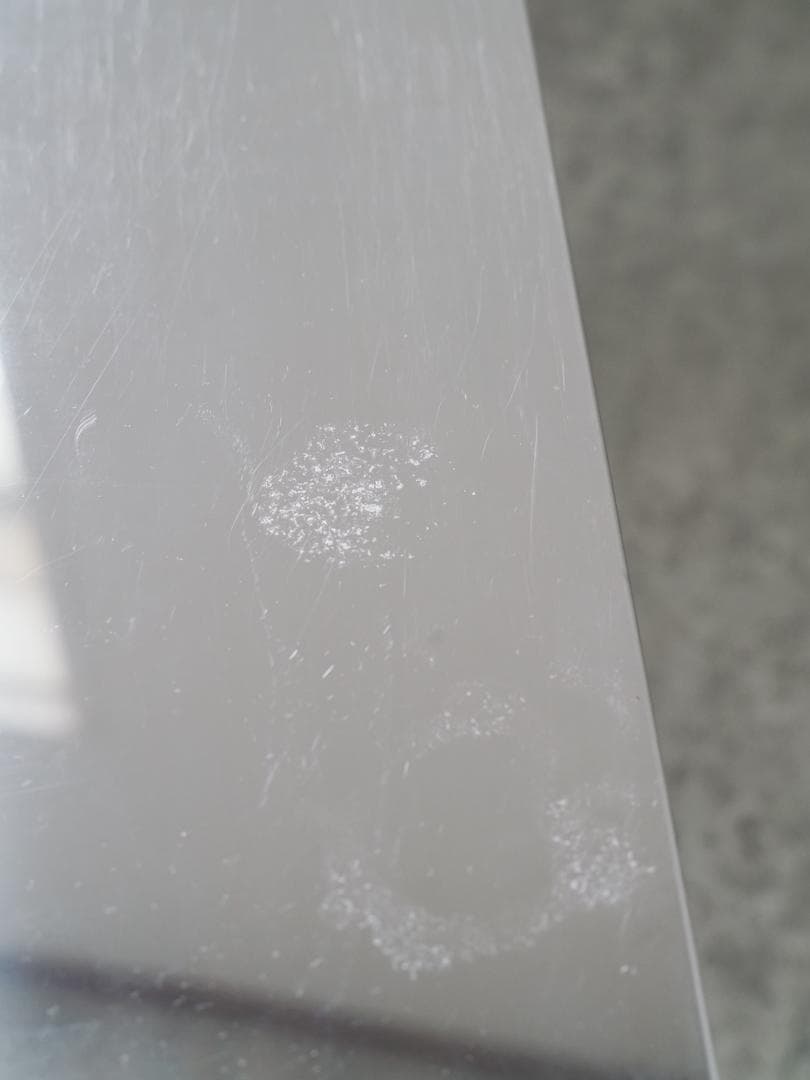 vintage ステンレス サイドテーブル 無機質 モダン ミッドセンチュリー