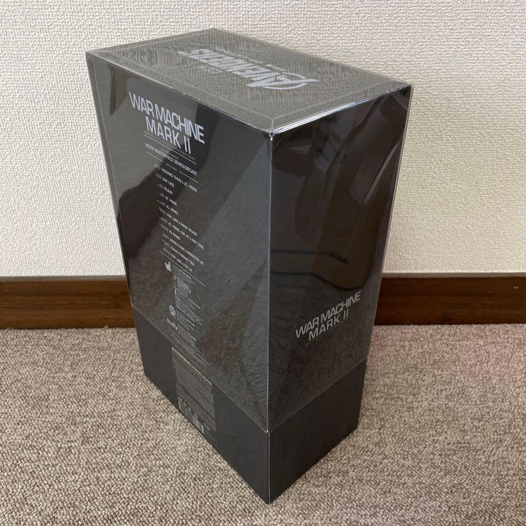 【ＤＩＥＣＡＳＴ】 アベンジャーズ　エイジオブウルトロン　ウォーマシン　マーク２