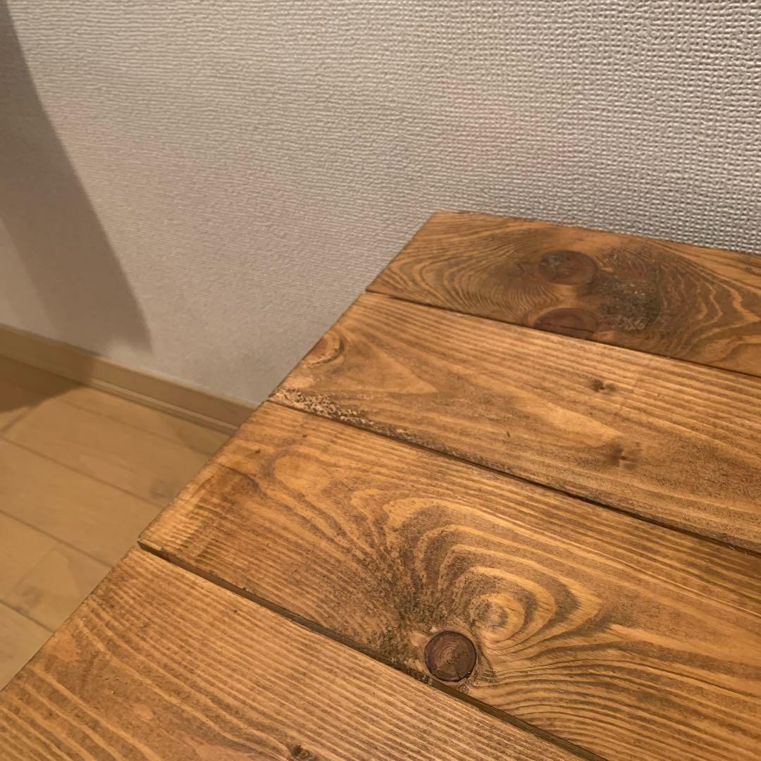 テレビボード アイアンラック ハンドメイド 新生活 木製 観葉植物シェルフ