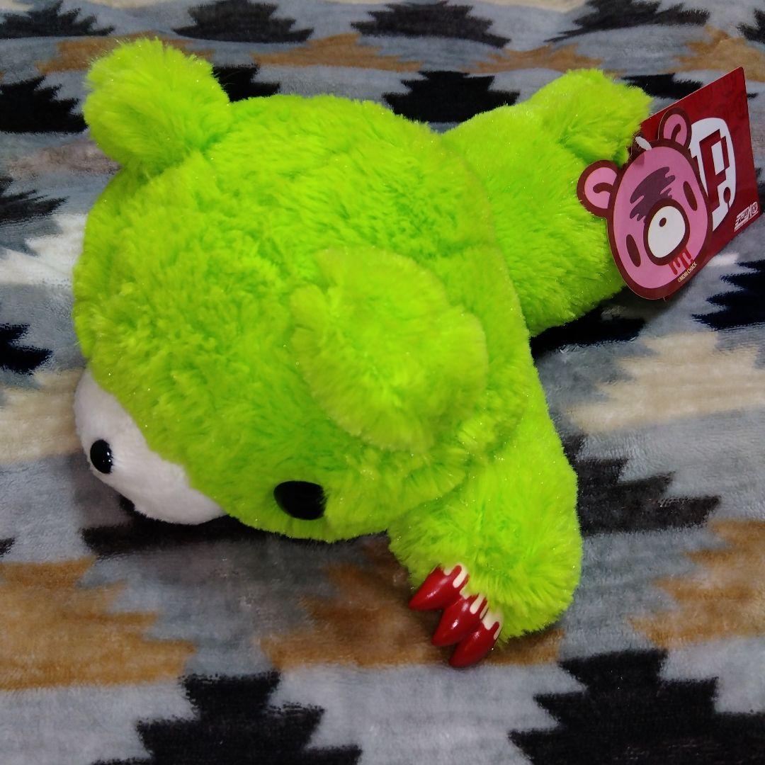 脱グルーミー ぬいぐるみ チャックスGP グル～ミ～ 汎用うさぎ まとめ バラ可