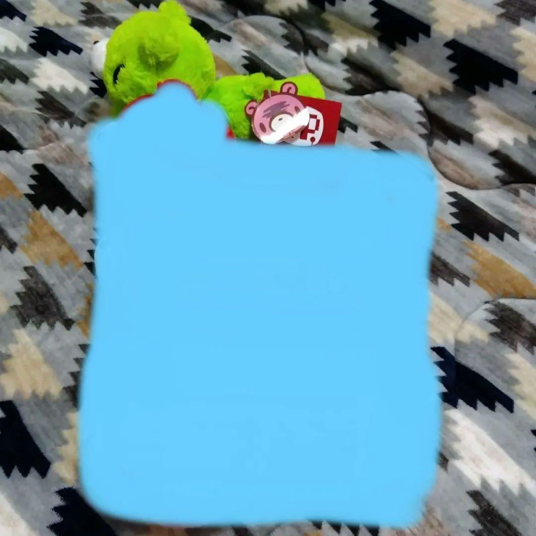 脱グルーミー ぬいぐるみ チャックスGP グル～ミ～ 汎用うさぎ まとめ バラ可