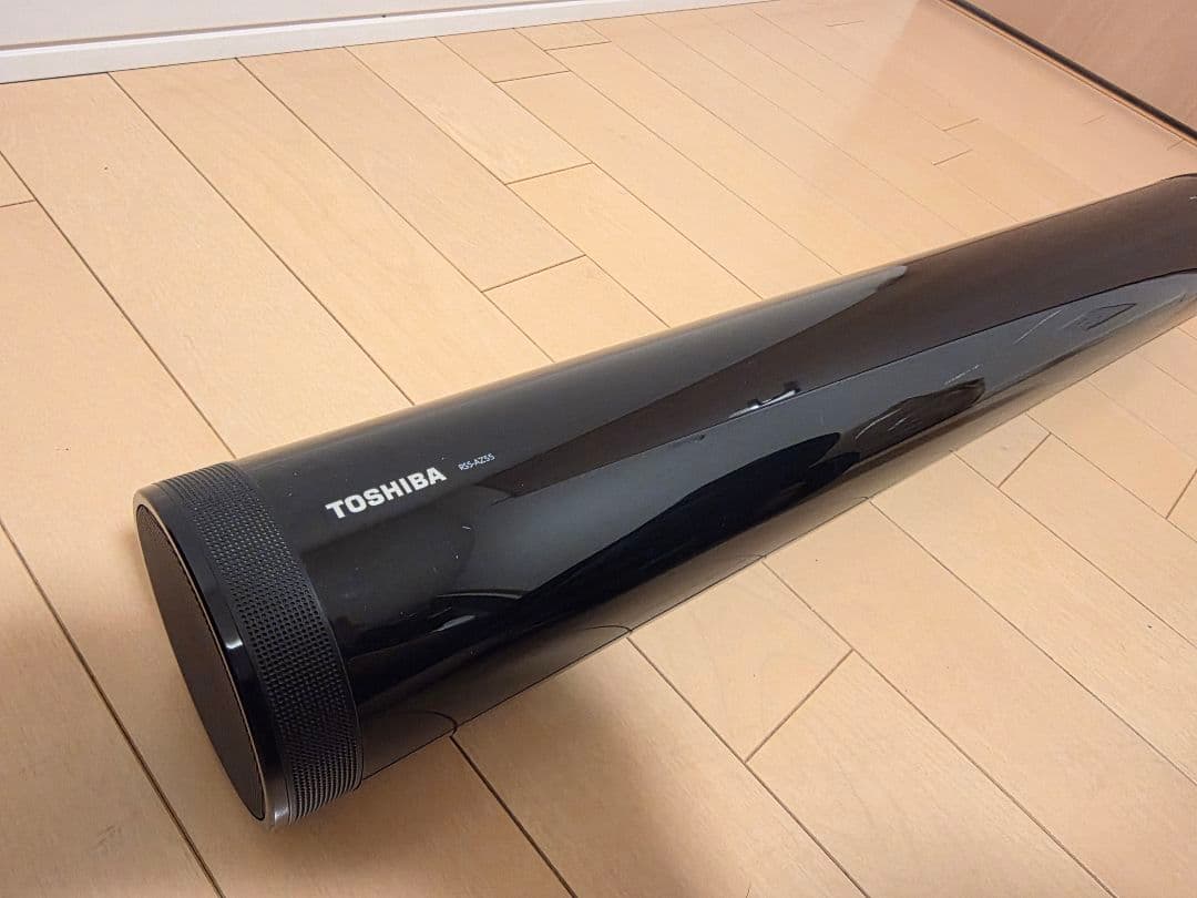 TOSHIBA RSS-AZ55 レグザサウンドシステム