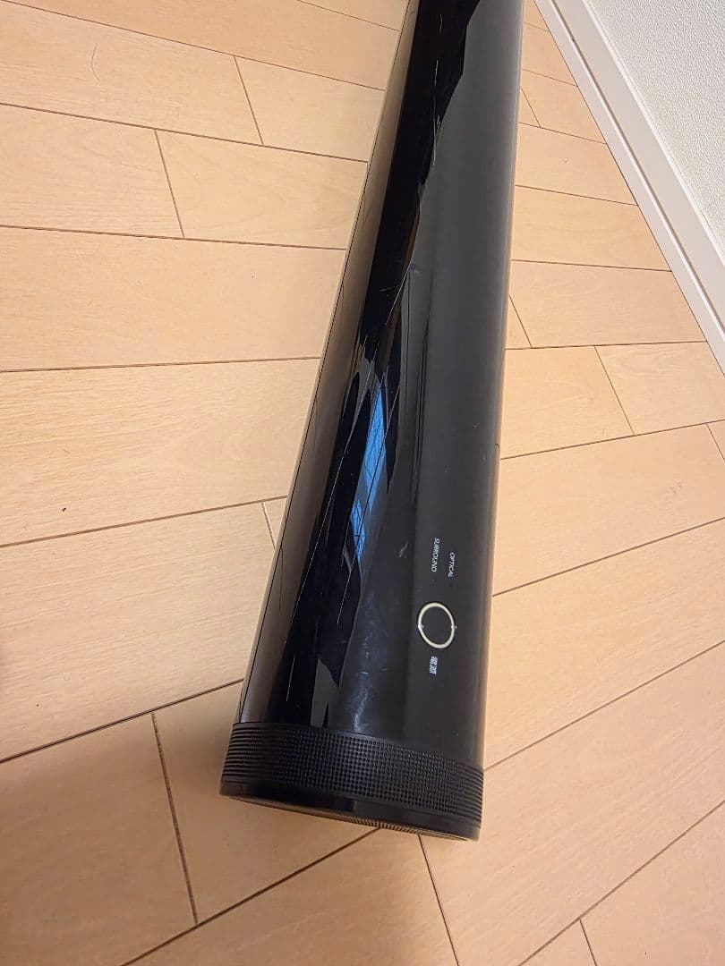 TOSHIBA RSS-AZ55 レグザサウンドシステム