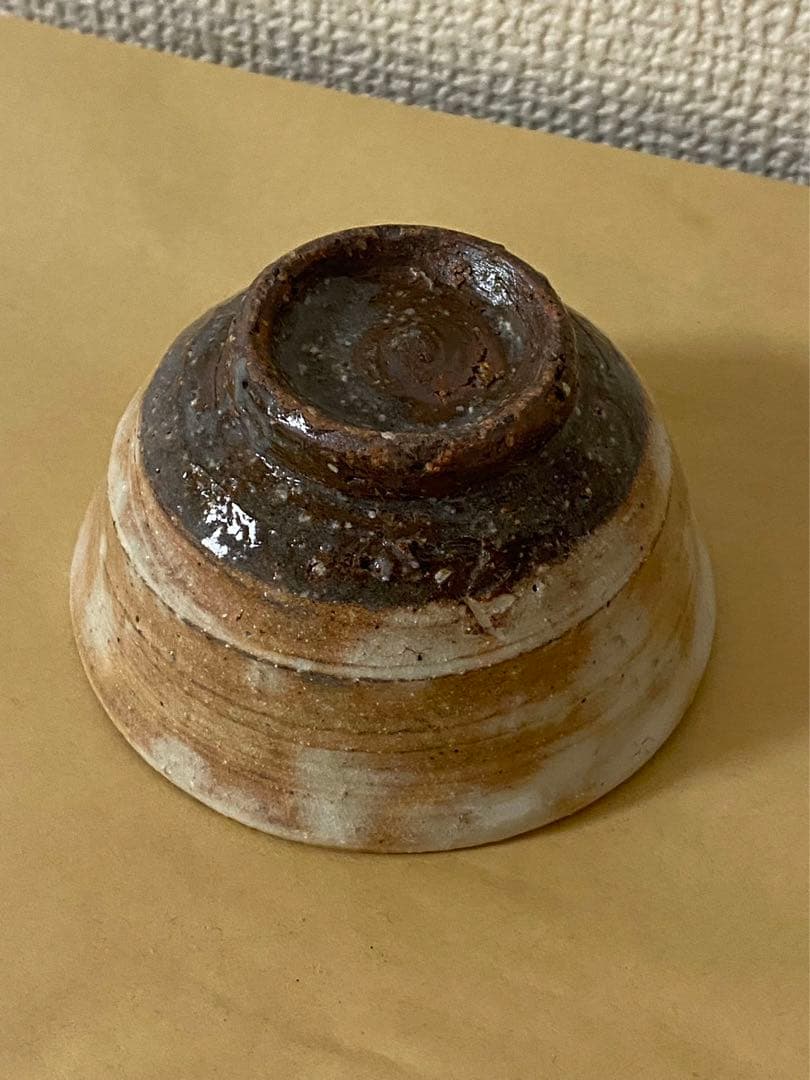 井户 粉引 茶道具 茶碗 湯吞 煎茶道具 陶器 骨董 時代物