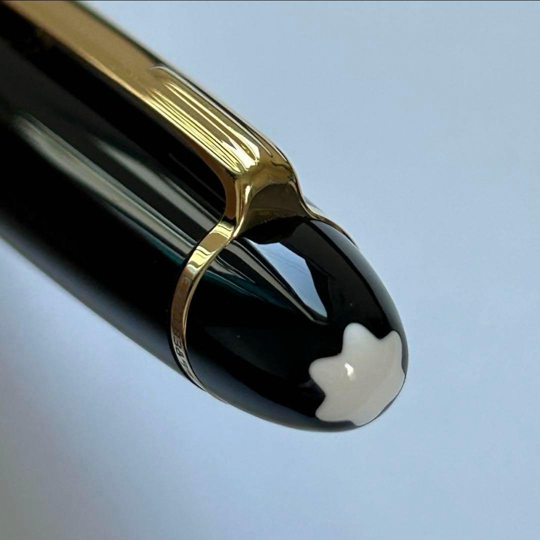 モンブラン ローラーボール ル・グラン 162 マイスターシュテュック