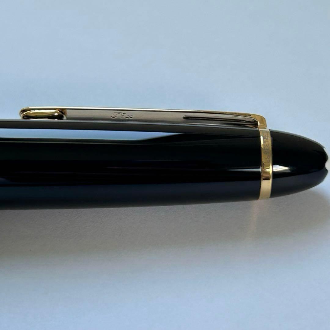 モンブラン ローラーボール ル・グラン 162 マイスターシュテュック