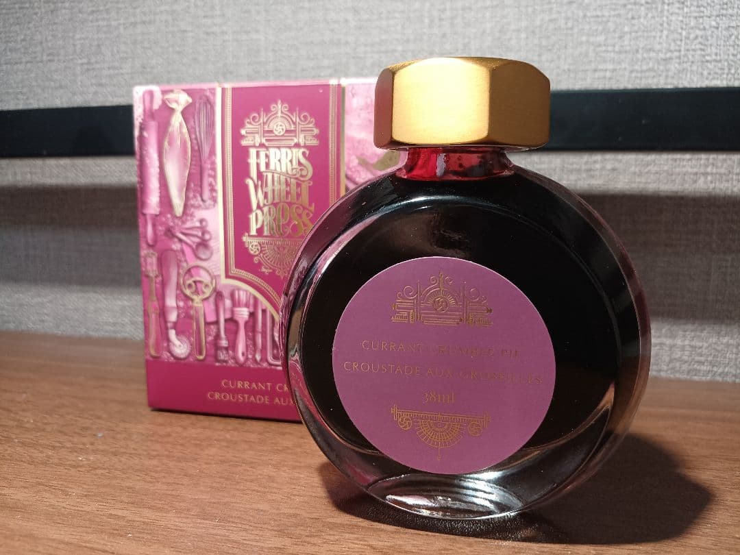 ぷしゅけさん専用　フェリス６点セット