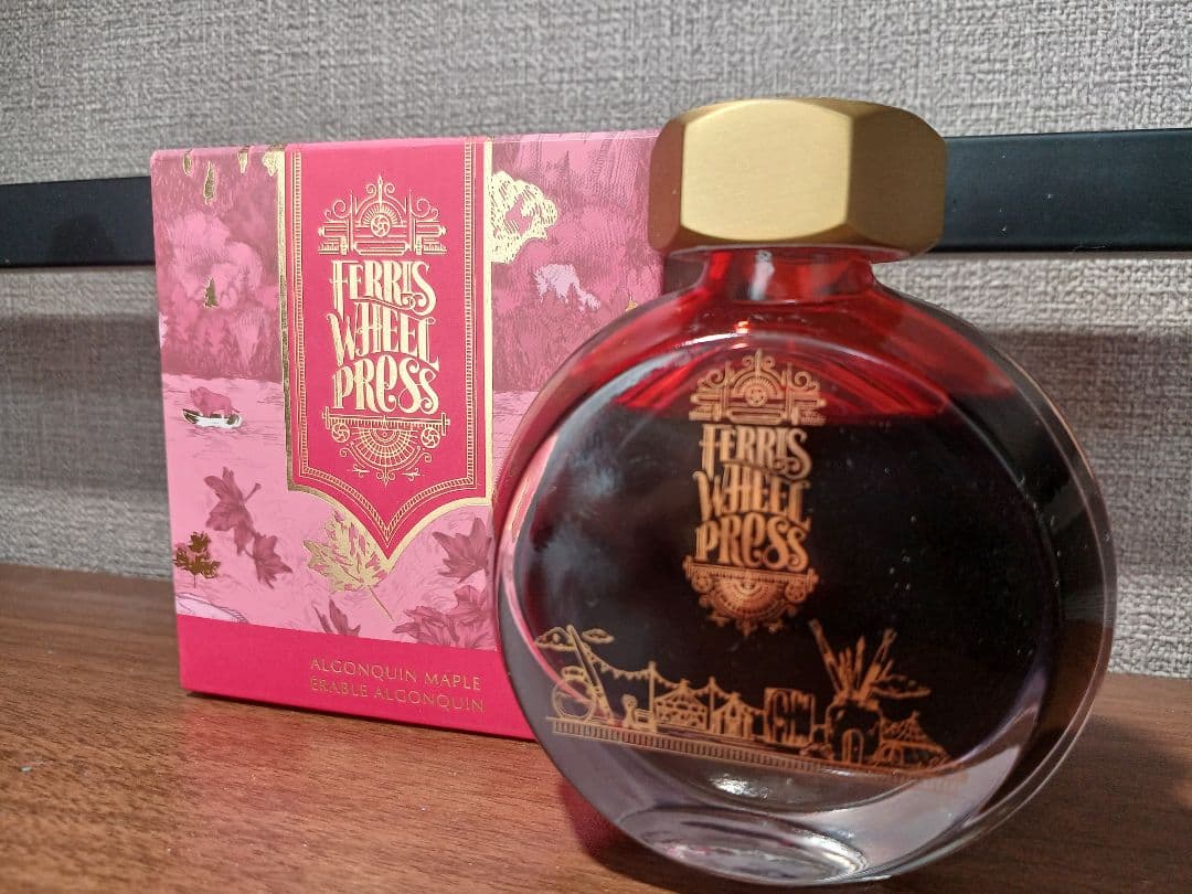 ぷしゅけさん専用　フェリス６点セット