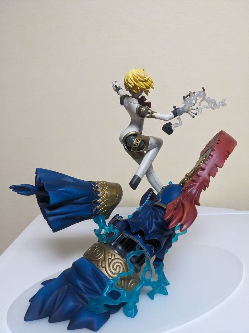 アイギス　ペルソナ3　フィギュア　匿名＆迅速