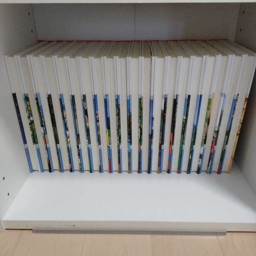 世界の伝記39冊+世界の発明・発見事典 別冊全40冊 集英社 学習漫画