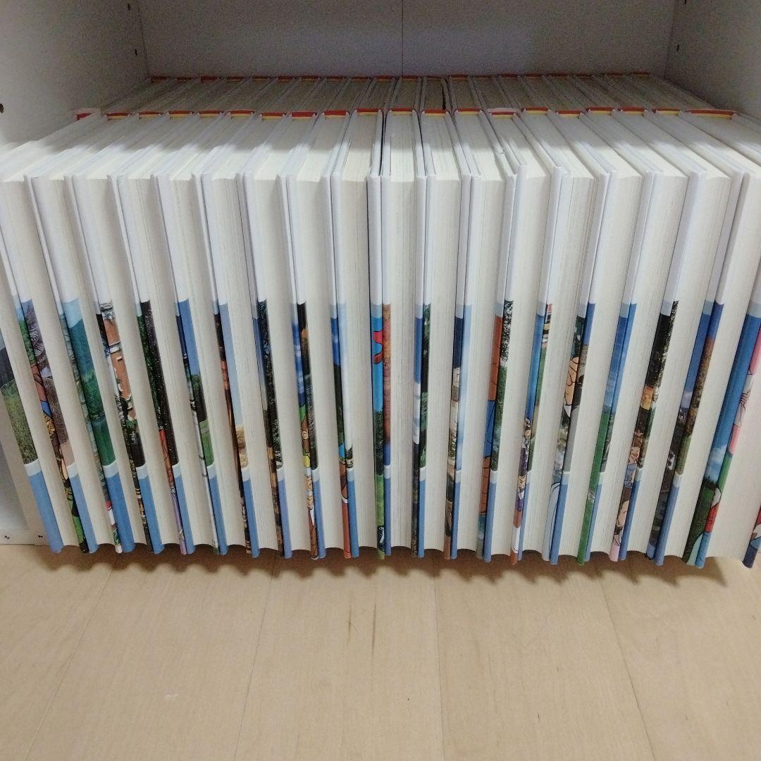 世界の伝記39冊+世界の発明・発見事典 別冊全40冊 集英社 学習漫画