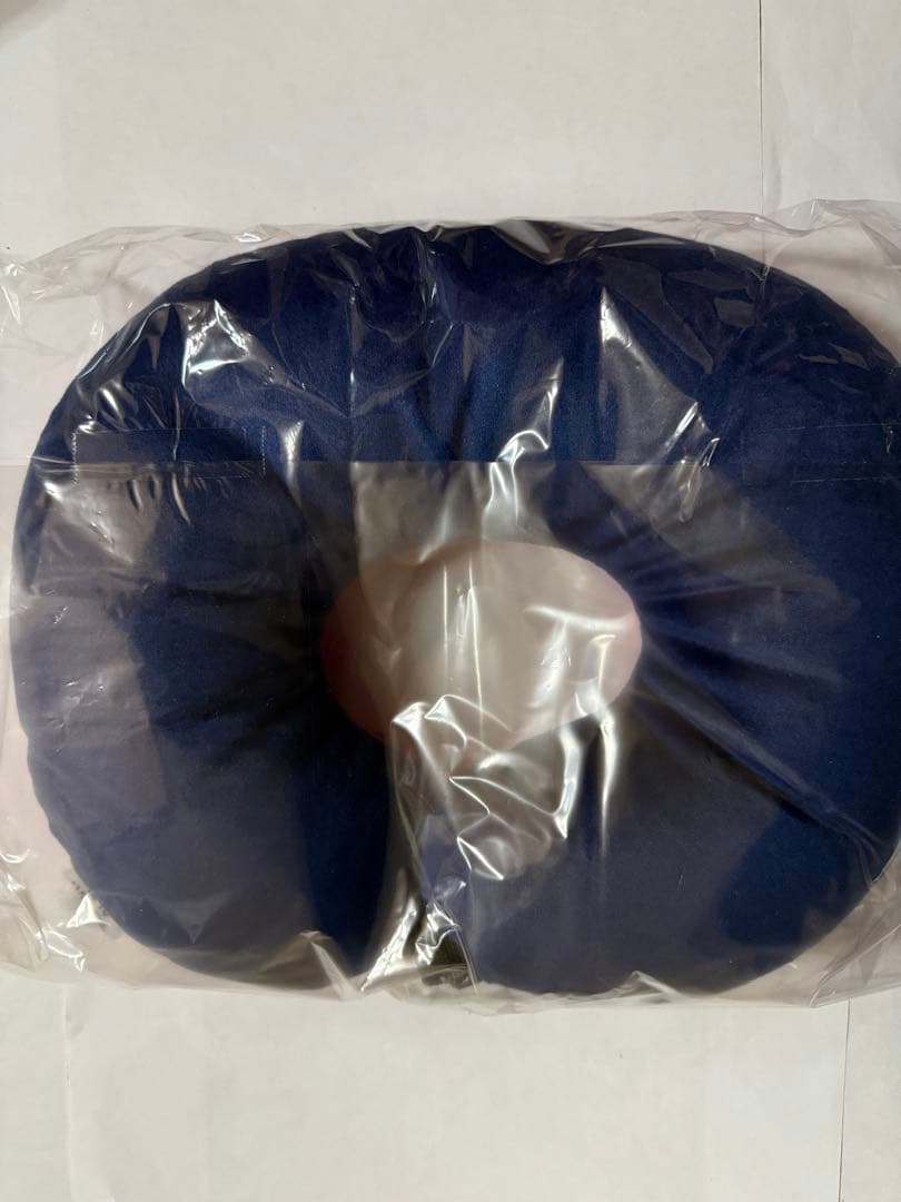 岩田陽菜イベント限定特典非売品ネックピロー【新品.未開封】【未使用】在庫1点のみ