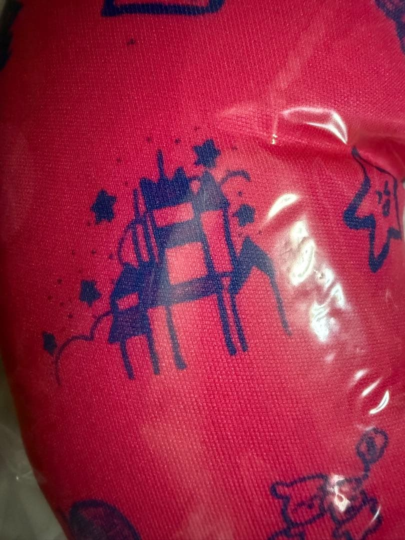 岩田陽菜イベント限定特典非売品ネックピロー【新品.未開封】【未使用】在庫1点のみ